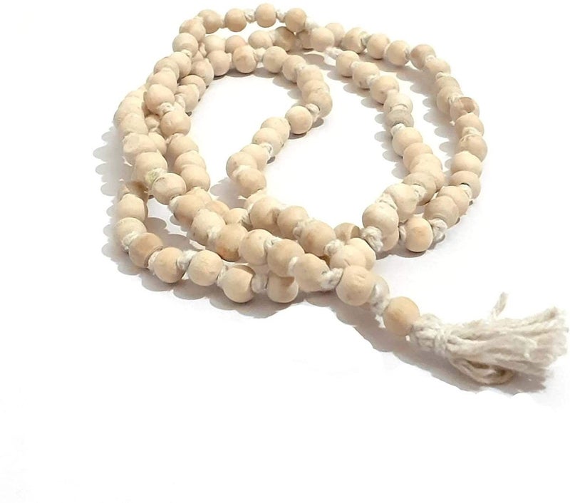 Raviour Lifestyle Wooden Prayer Beads for Meditation - Image 1